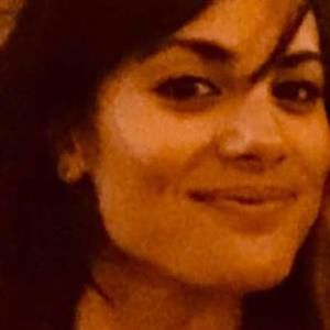 Meet your Posher, Lindsay